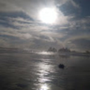 Meet your Posher, Consuelo